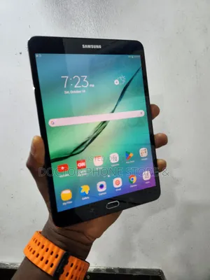 Samsung Galaxy Tab S2 8.0 32 GB Blue