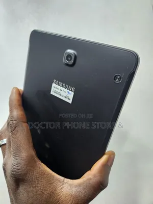 Samsung Galaxy Tab S2 8.0 32 GB Blue