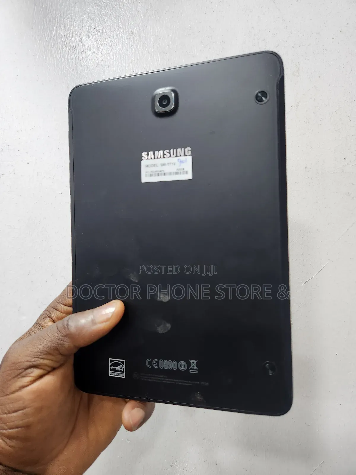 Samsung Galaxy Tab S2 8.0 32 GB Blue