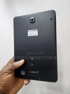 Samsung Galaxy Tab S2 8.0 32 GB Blue