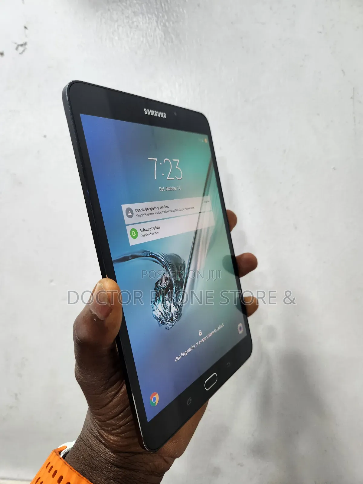 Samsung Galaxy Tab S2 8.0 32 GB Blue