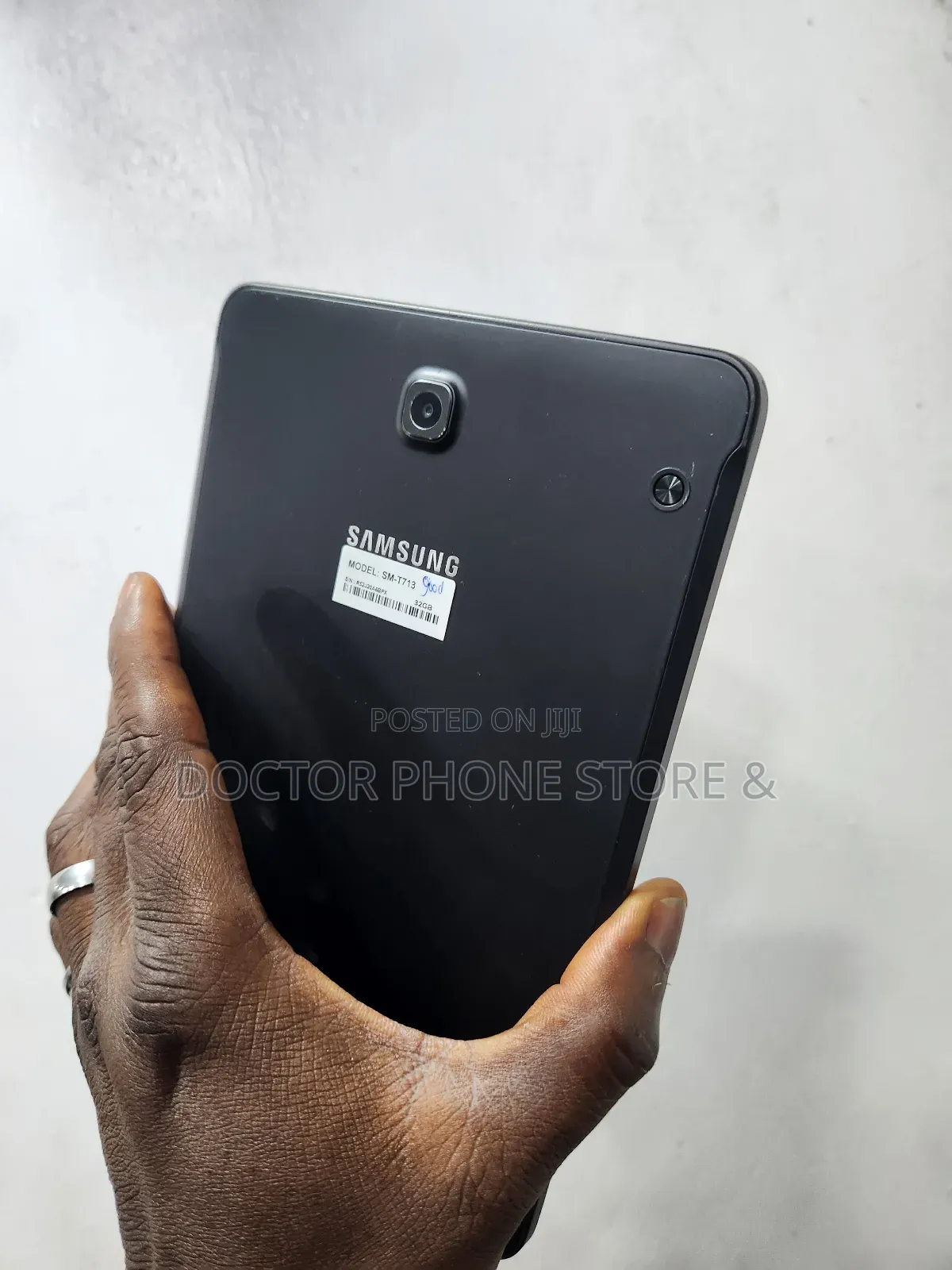 Samsung Galaxy Tab S2 8.0 32 GB Blue