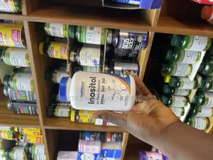 Myo Inositol
