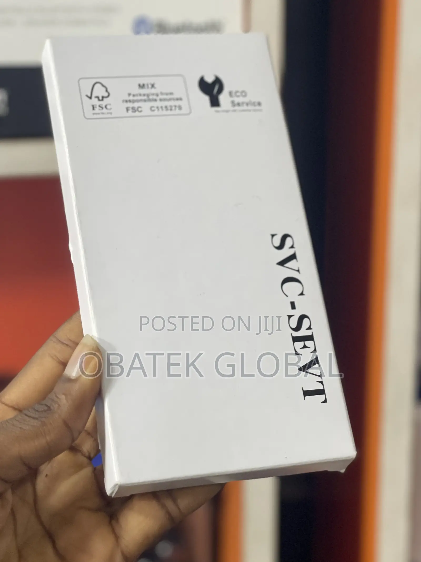 Samsung Galaxy S10 Plus Screen