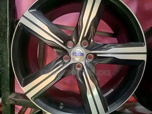 18"Rim Volvo
