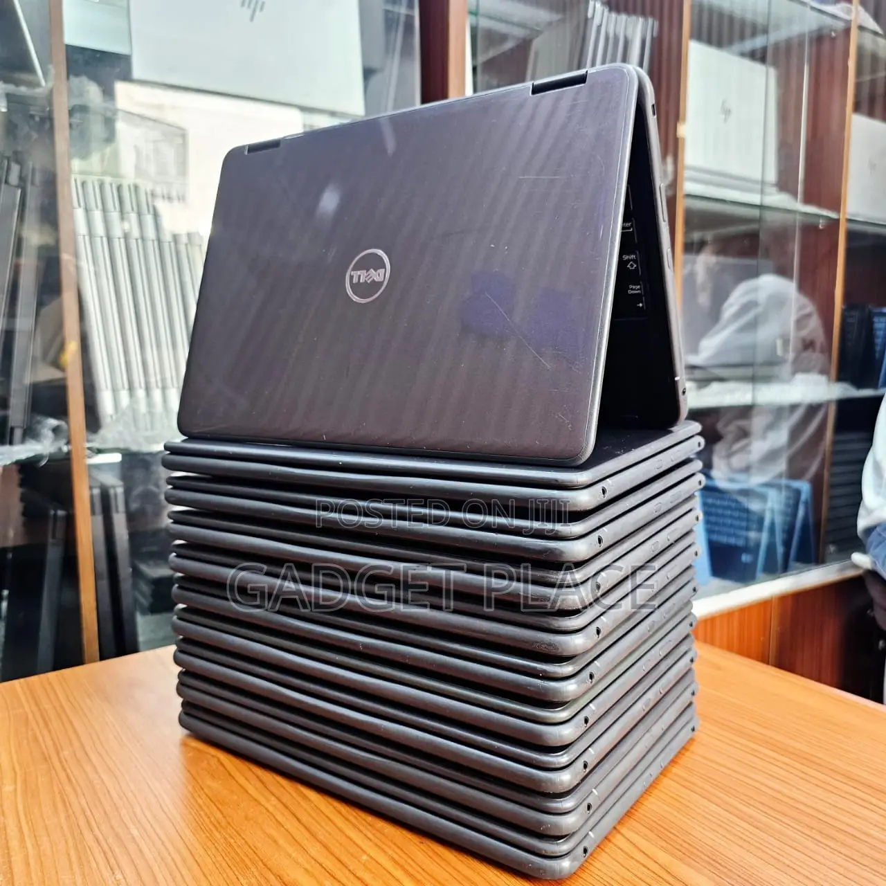 Laptop Dell Latitude 3189 4GB Intel Pentium SSD 128GB