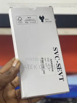 Samsung Galaxy S10 Screen