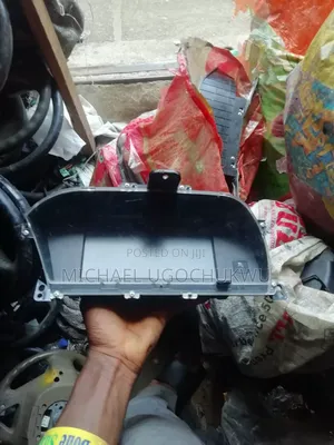 Dashboard Screen for Honda Accord 2012-2016