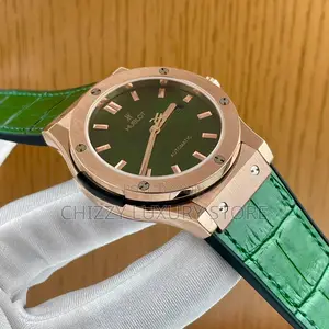 Tissot Quality Luxury Men Genuine Leather Wristwatch