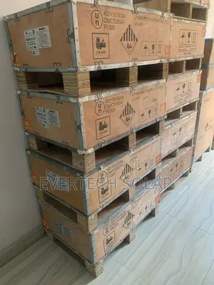 10kwhs Felicity Lithium Ion Battery 48v 200a