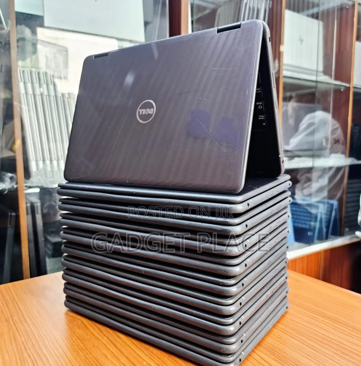 Laptop Dell Latitude 3189 4GB Intel Pentium SSD 128GB