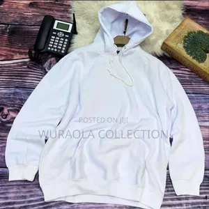 Massive Hoodie