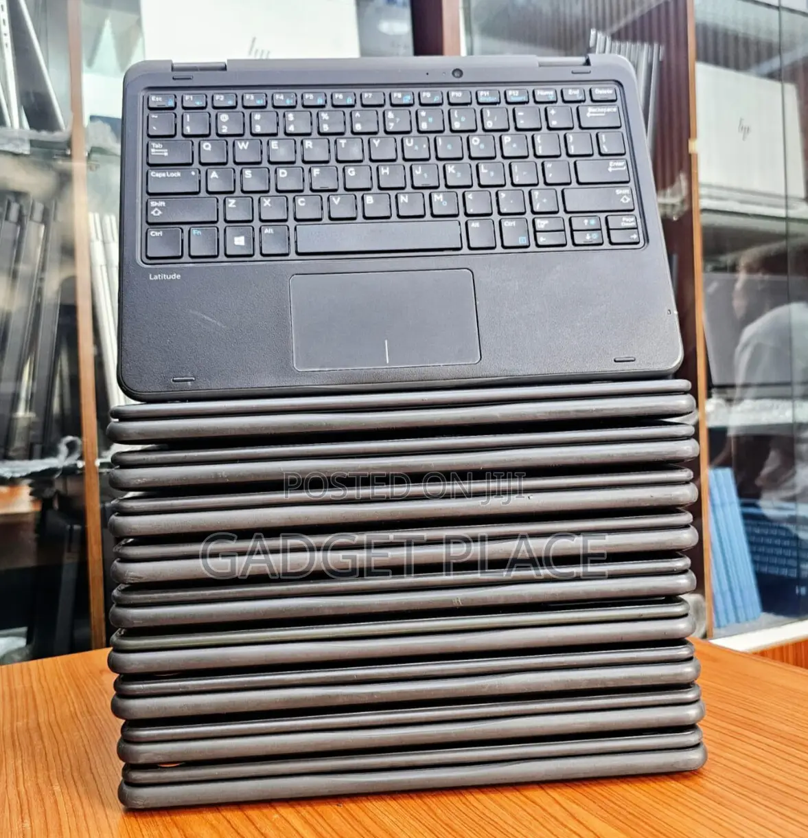 Laptop Dell Latitude 3189 4GB Intel Pentium SSD 128GB