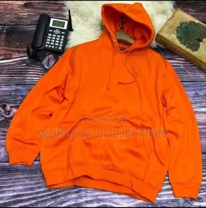 Massive Hoodie