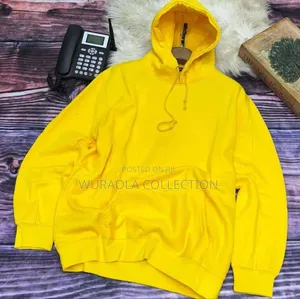 Massive Hoodie