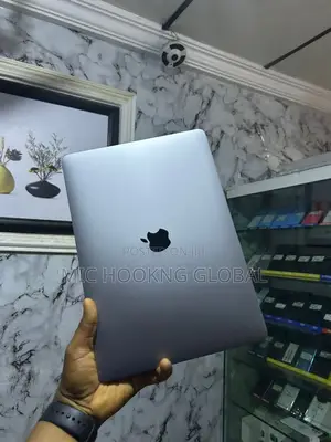 Laptop Apple MacBook Pro 2019 8GB Intel Core i5 SSD 256GB
