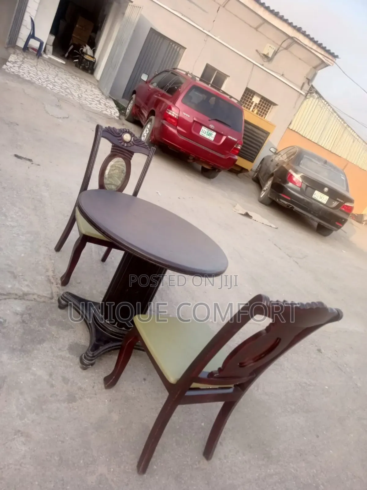 Imported Executive 2 Seaters Coffee Set