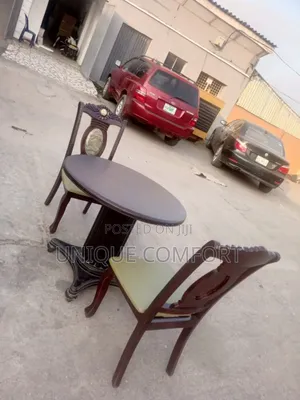 Imported Executive 2 Seaters Coffee Set