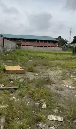 3 Plots of Land Directly Facing Lekki-Epe Express at Aiyeteju for Sale