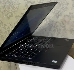 Laptop Lenovo ThinkPad T480 8GB Intel Core i5 SSD 256GB