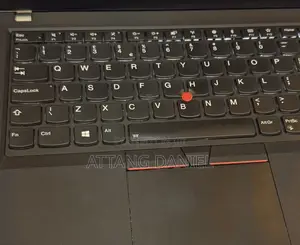 Laptop Lenovo ThinkPad T480 8GB Intel Core i5 SSD 256GB
