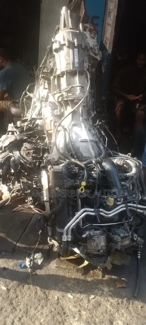 Jeep Liberty 2008 3.7l V6