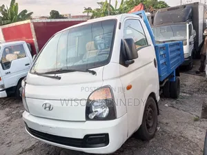 Kia=Bongo=Pick Up,