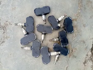 Venza Tyre Pressure Sensor