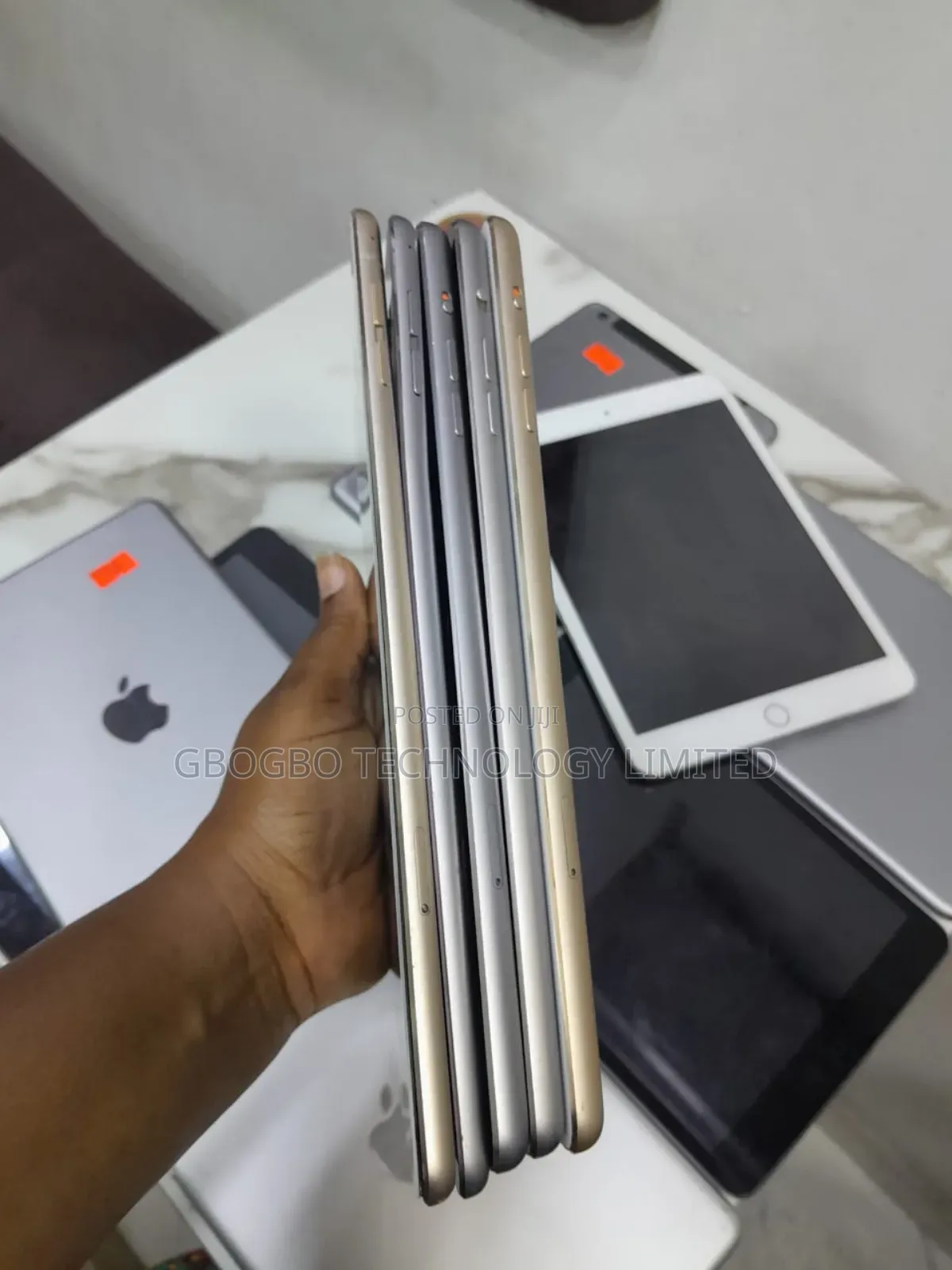 Apple iPad mini 2 16 GB Silver