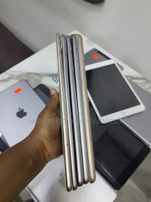 Apple iPad mini 2 16 GB Silver