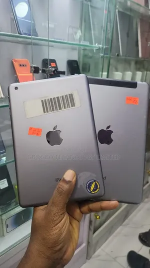 Apple iPad mini 2 16 GB Silver