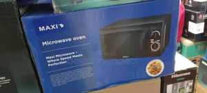 Original Maxi Microwave 20l