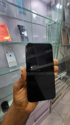 Apple iPhone XR 128 GB Black
