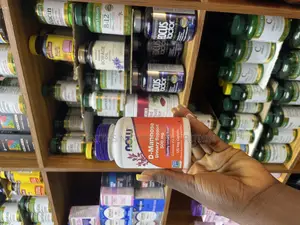 D Mannose Urinary Support