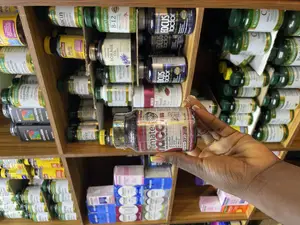 Ultimate Maca Pill