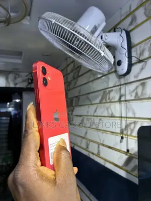 Apple iPhone 12 128 GB Red