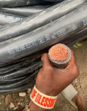 500mm 1c Flexible Cable