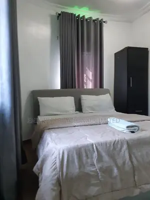 Self-Service 1-Bedroom Apartment