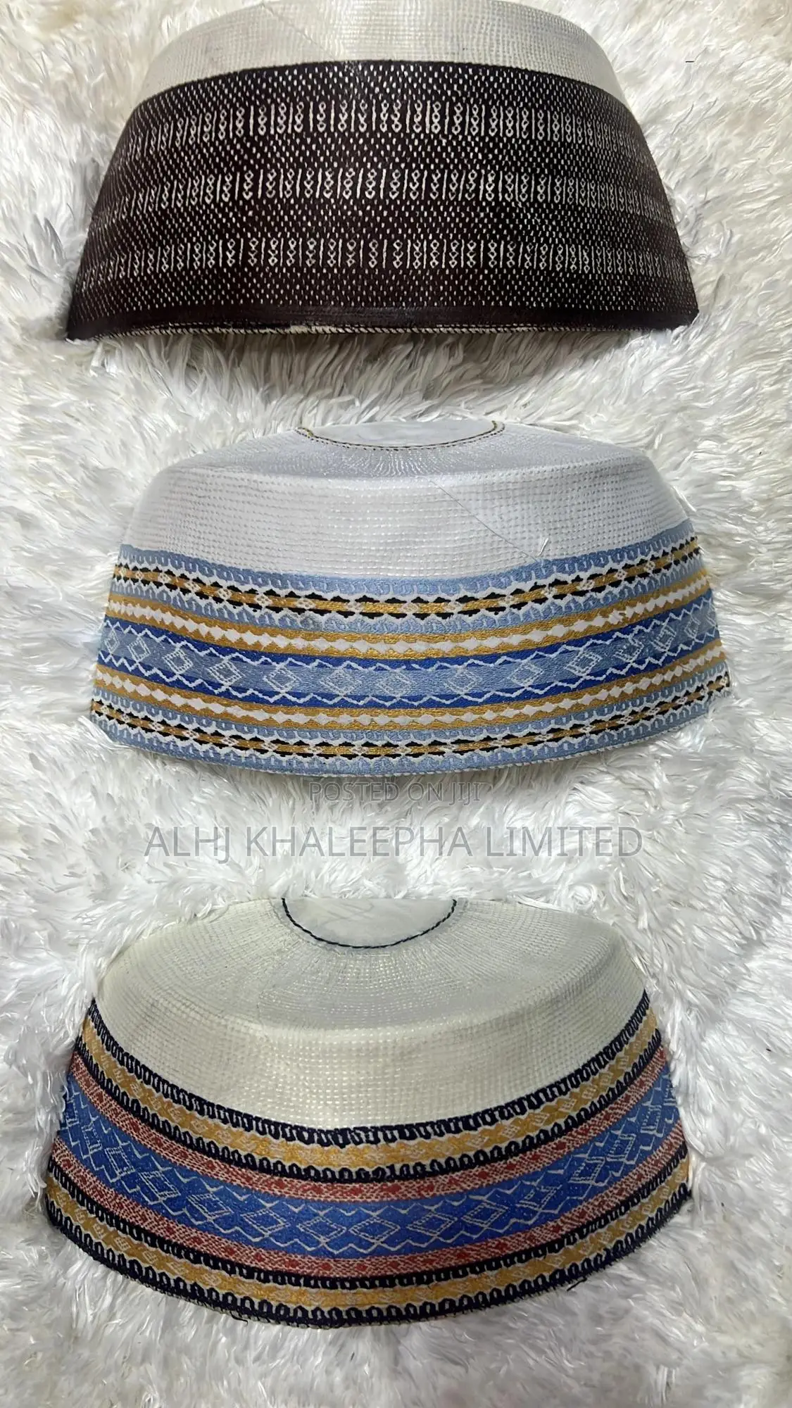 Atiku Caps in Central Business District - Clothing Accessories ...