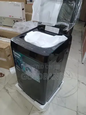 Hisense 9kg Automatic Washing Machine