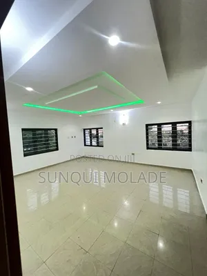 6bdrm Duplex in 6Th Avenue, Gwarinpa for sale