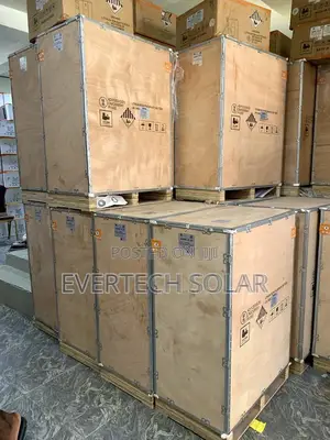 25kwhs Felicity Lithium Battery 51.2v 500a Flat Series