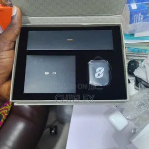 Gucci Watch