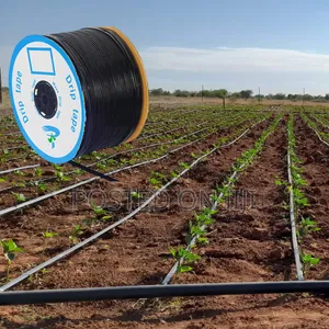 16mm Irrigation Dripper Lines Hose and Fittings