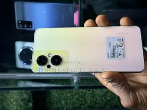 Oppo Reno8 Z 128 GB Gold