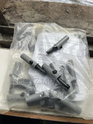 Ecg/Ekg Electrode Adapters