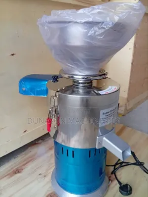 80kg Soybean Extractor Machine