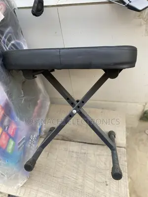 Keyboard Chair