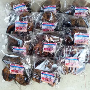 Dried Cat Fish For Sales