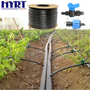 16mm Irrigation Dripper Lines Hose Set